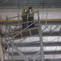 Piping-Work-in-Progress-in-Yamaha-VP-Chennai_5